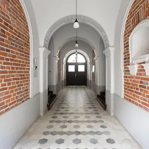 Apartament Wonderful, Kraków