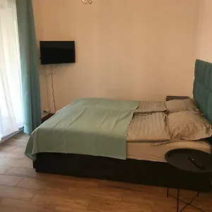 Apartament Steam Park Rakowicka Koper, Kraków