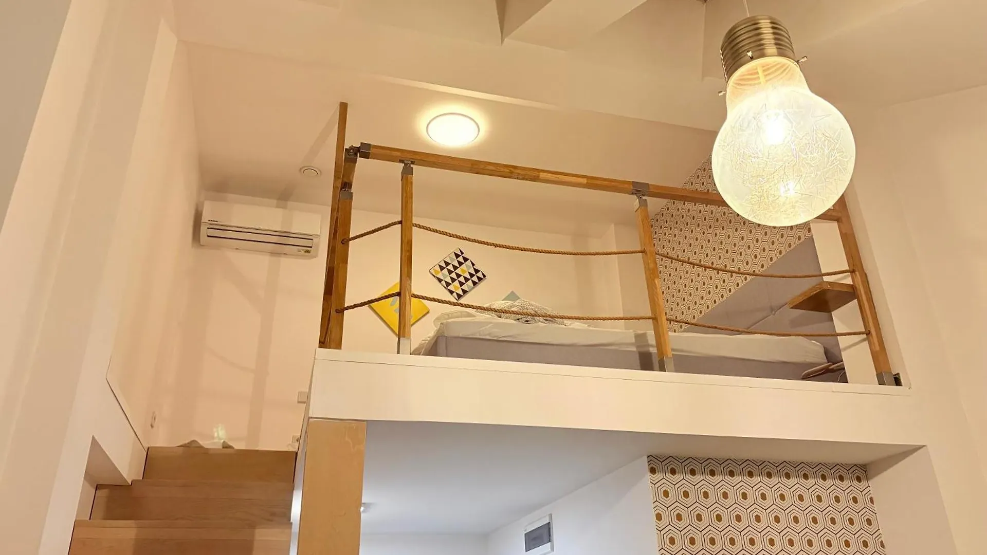 Apartament Caput Mundi Kraków