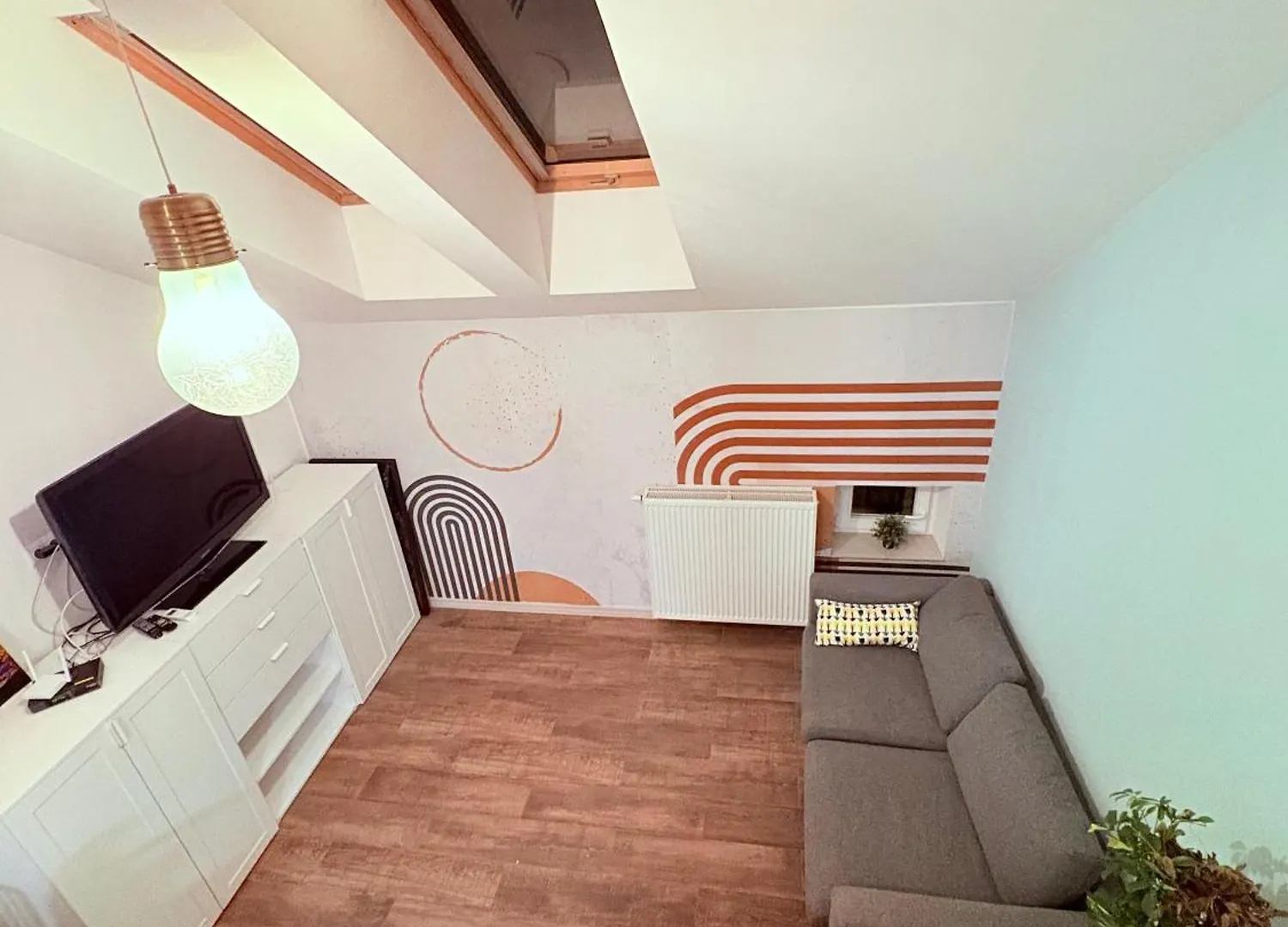 Apartament Caput Mundi Kraków