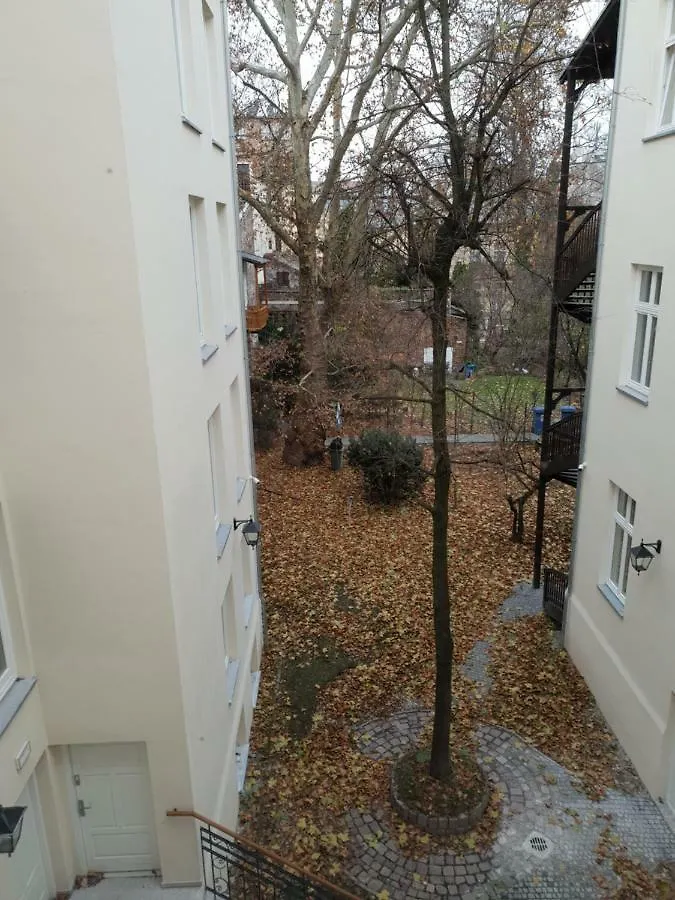 Apartament Caput Mundi Kraków
