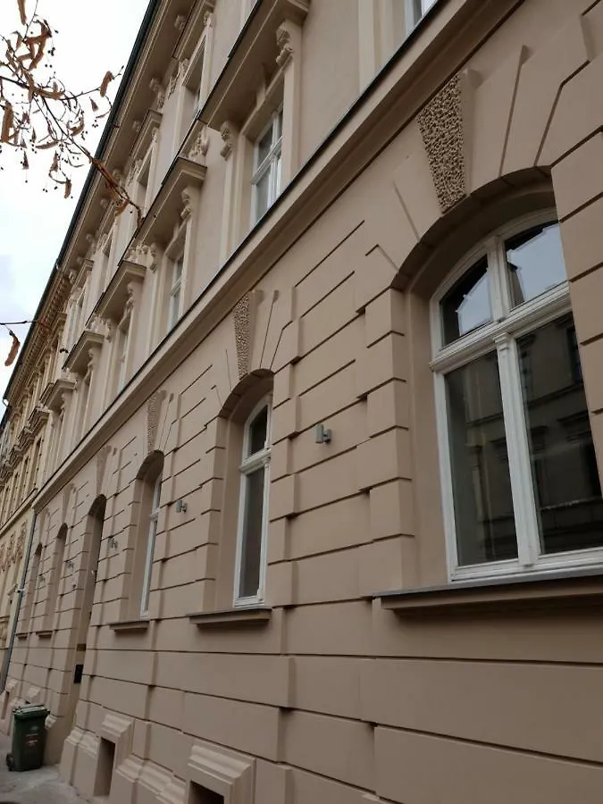 Apartament Caput Mundi Kraków 0*,  Polska