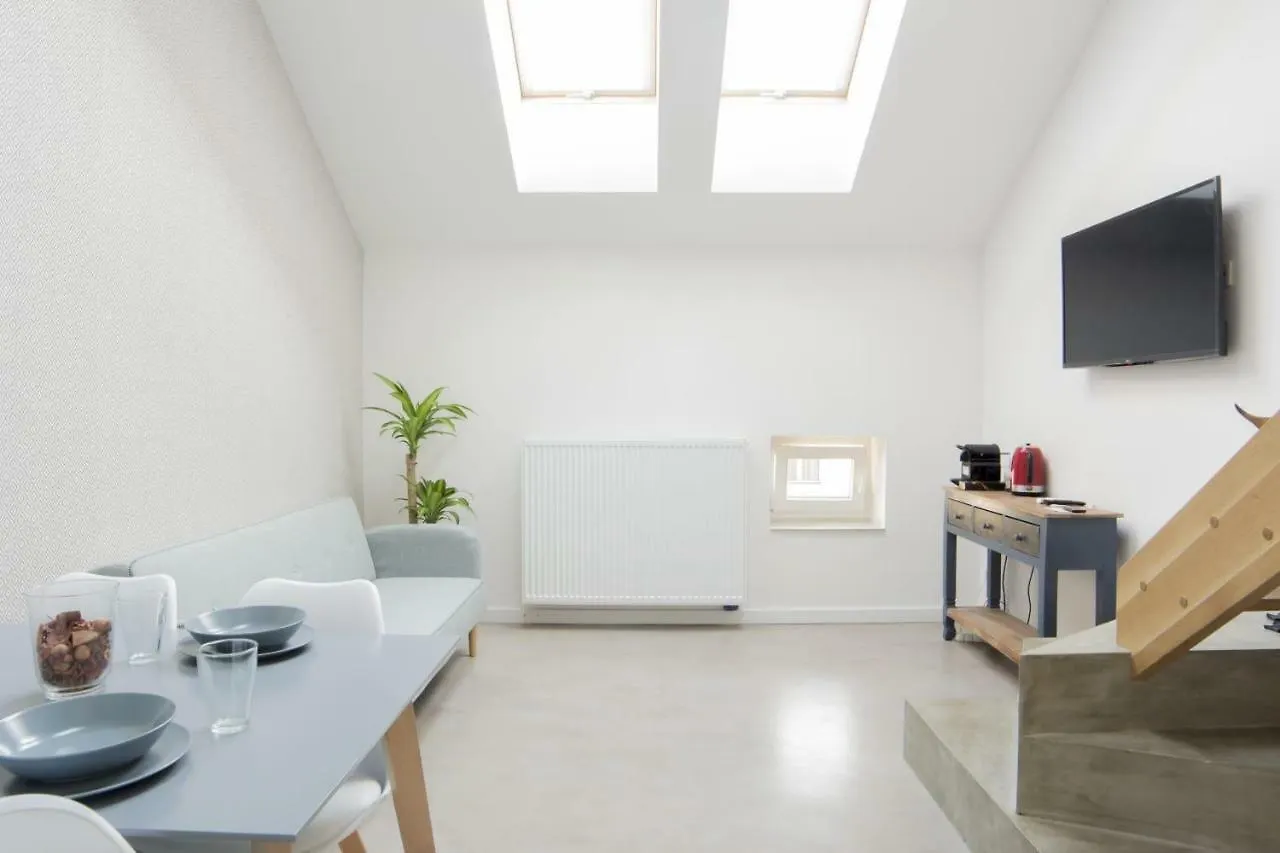 Apartament Caput Mundi Kraków Polska