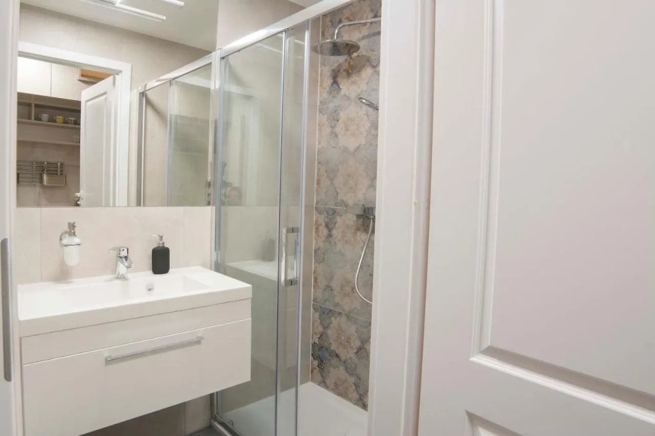 Apartament Caput Mundi Kraków 0*,  Polska